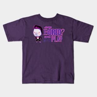 baby killer play Kids T-Shirt